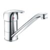 Vòi bếp nóng lạnh INAX SFV-112S (SFV112S)