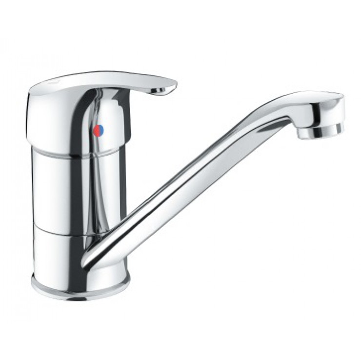 Vòi bếp nóng lạnh INAX SFV-112S (SFV112S)