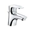 Vòi chậu lavabo nóng lạnh INAX LFV-212S (LFV212S)
