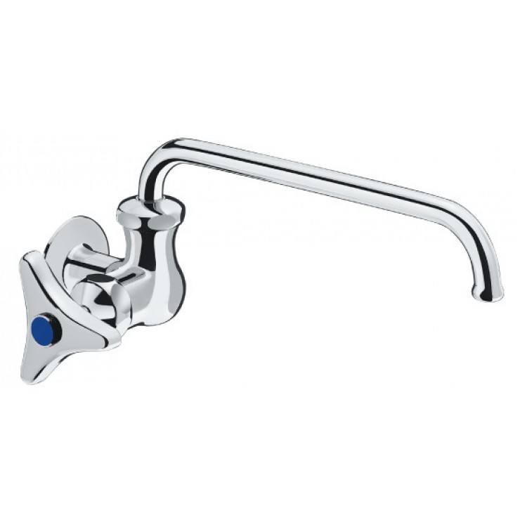 Vòi chậu lavabo lạnh INAX LF-16-13 (LF1613)