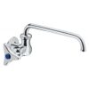 Vòi chậu lavabo lạnh INAX LF-16-13 (LF1613)