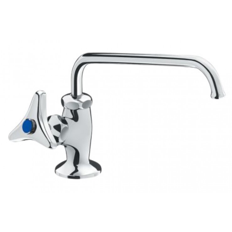 Vòi chậu lavabo lạnh INAX LF-14-13 (LF1413)