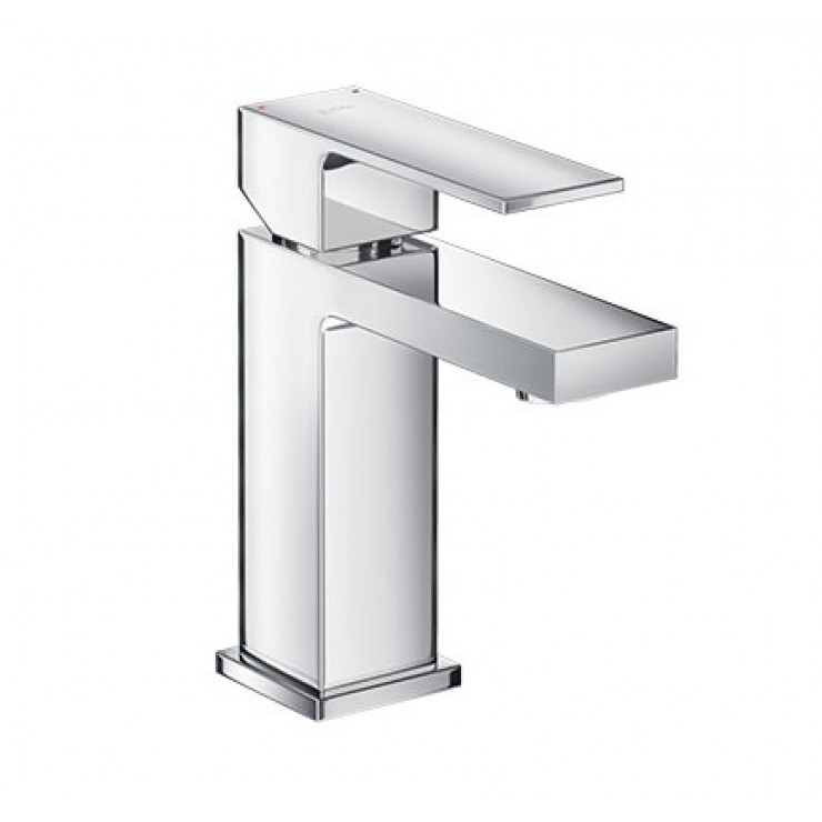 Vòi chậu lavabo nóng lạnh INAX LFV-402S (LFV402S)