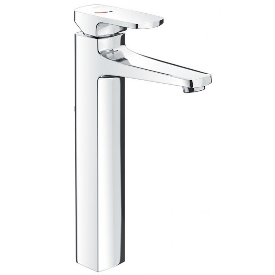 Vòi chậu lavabo nóng lạnh INAX LFV-5000SH (LFV5000SH)