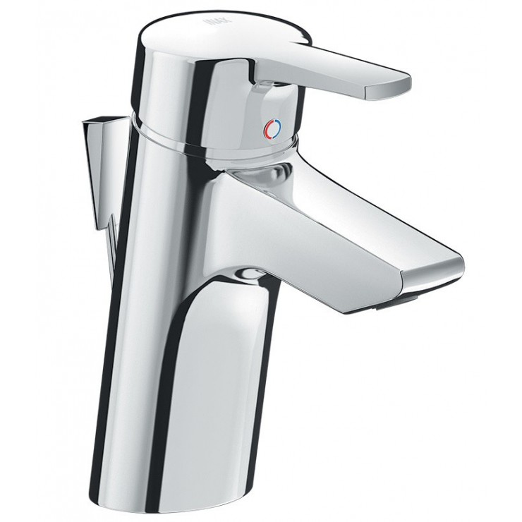 Vòi chậu lavabo nóng lạnh INAX LFV-6012S (LFV6012S)