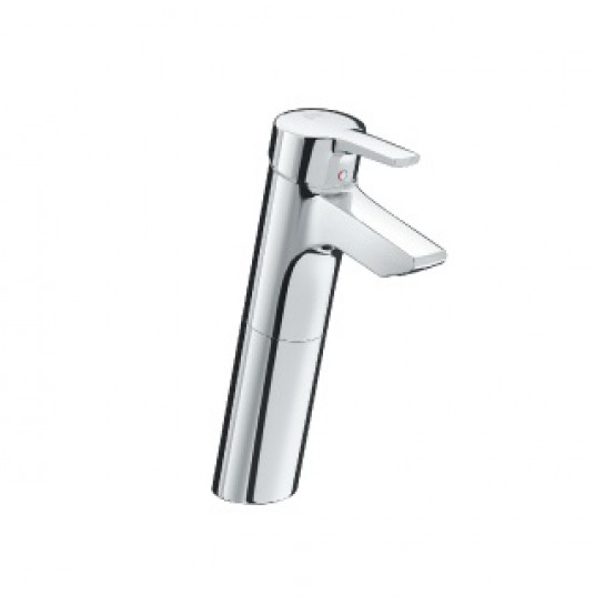 Vòi chậu lavabo nóng lạnh INAX LFV-6012SH (LFV6012SH)
