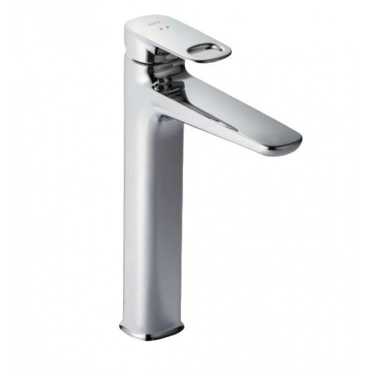 Vòi chậu lavabo nóng lạnh INAX LFV-652SH (LFV652SH)