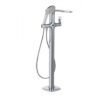 Bộ vòi đặt sàn INAX BFV-656S (BFV656S)