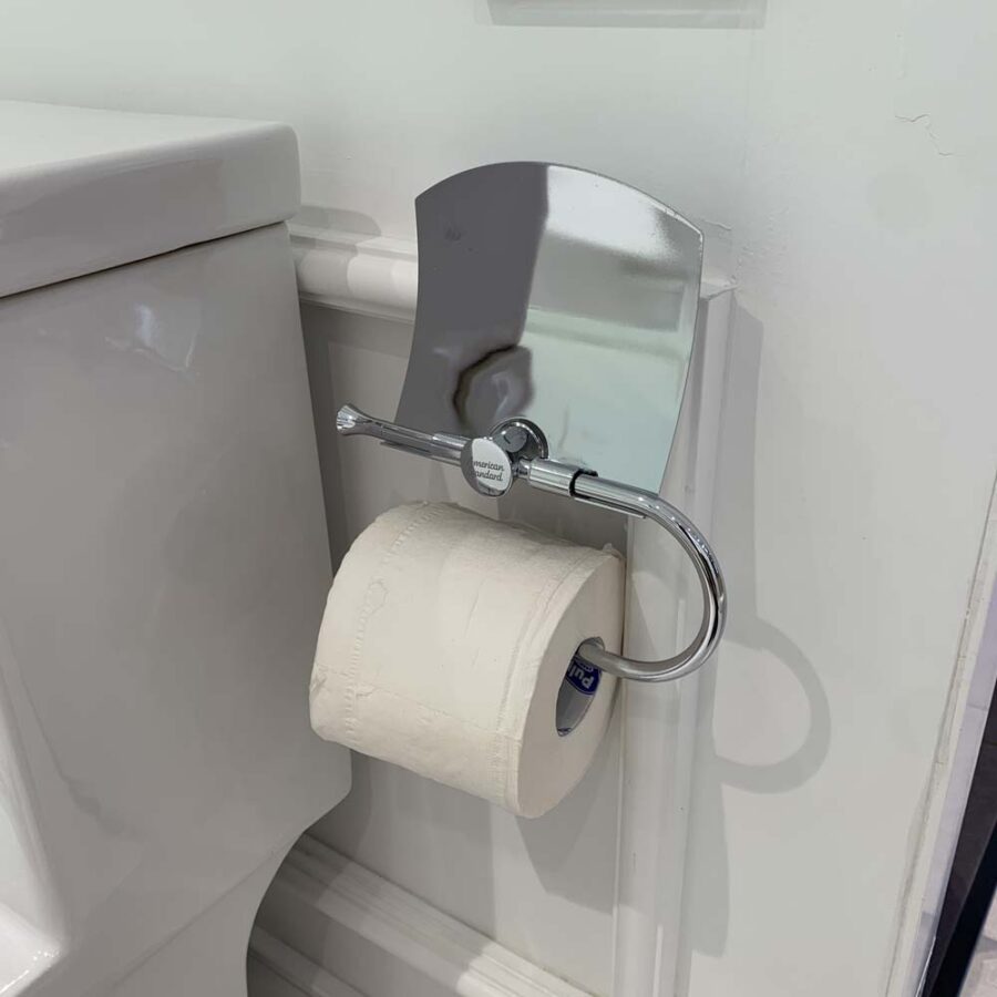 Ống giấy vệ sinh American Standard WF-0287 (WF0287) Heritage