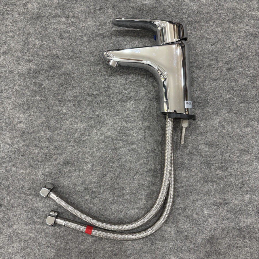 Vòi lavabo nóng lạnh American Standard WF-0301 (WF0301) Cygnet