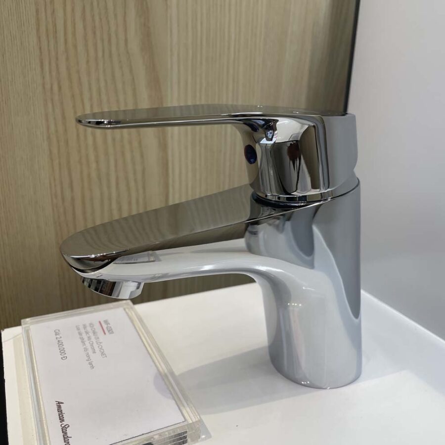 Vòi lavabo nóng lạnh American Standard WF-0301 (WF0301) Cygnet
