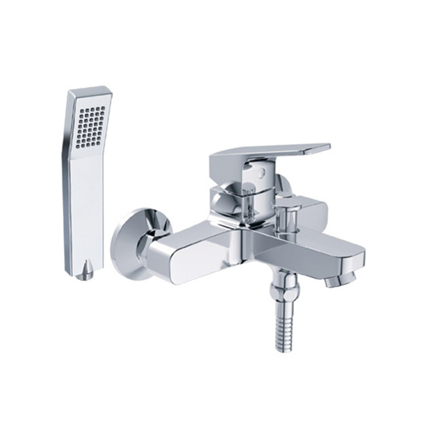 Vòi sen tắm gắn tường American Standard WF-0411 (WF0411) nóng lạnh