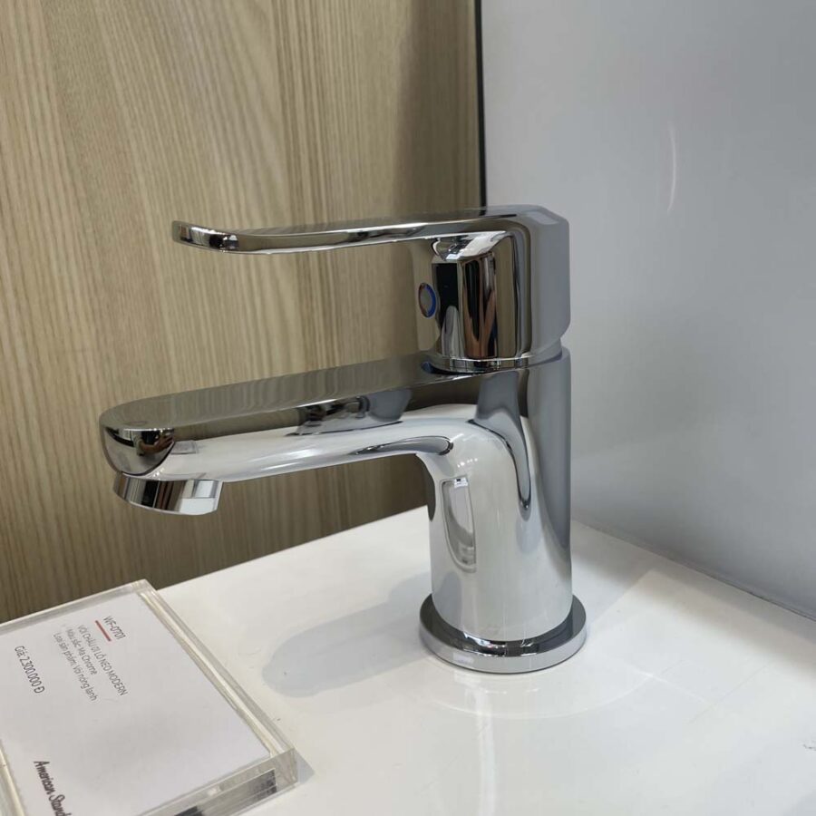 Vòi lavabo nóng lạnh American Standard WF-0701 (WF0701) Neo Modern
