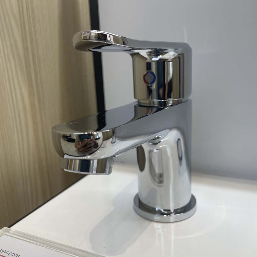 Vòi lavabo nóng lạnh American Standard WF-0701 (WF0701) Neo Modern