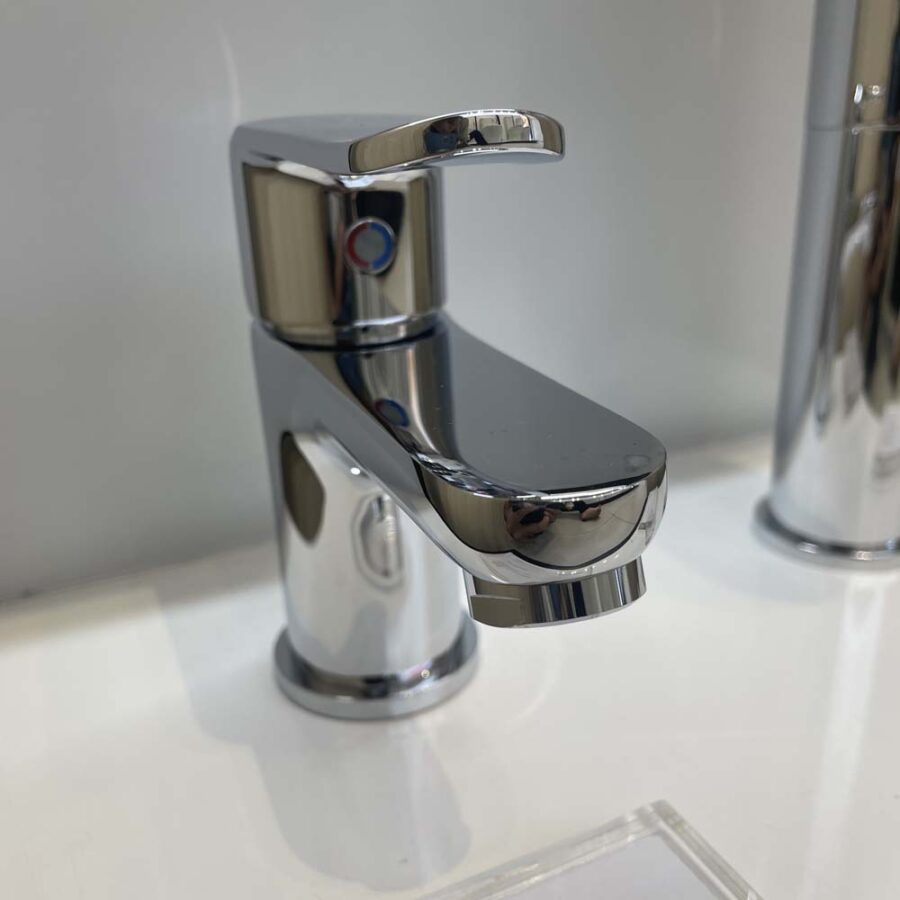 Vòi lavabo nóng lạnh American Standard WF-0701 (WF0701) Neo Modern