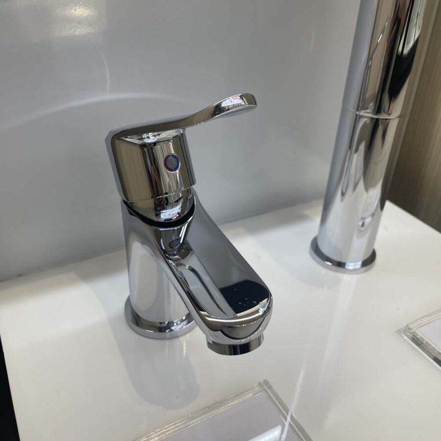 Vòi lavabo nóng lạnh American Standard WF-0701 (WF0701) Neo Modern