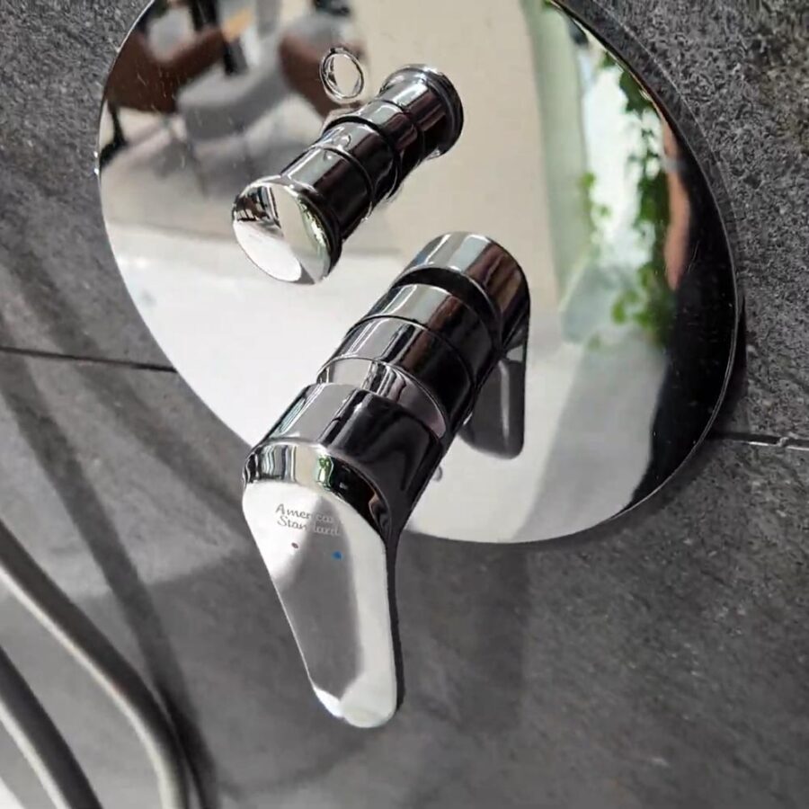 Vòi sen âm tường American Standard WF-0721 (WF0721) Neo Modern