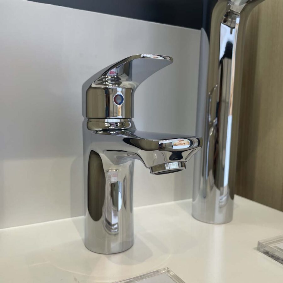 Vòi lavabo nóng lạnh American Standard WF-0901 (WF0901) Milano