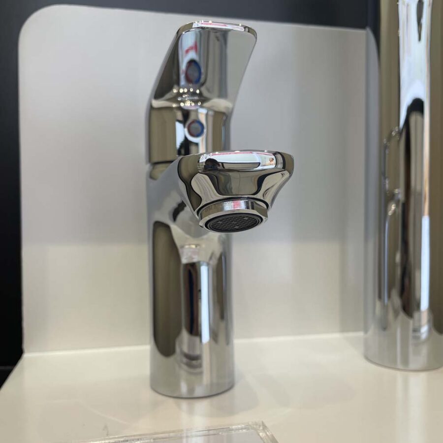 Vòi lavabo nóng lạnh American Standard WF-0901 (WF0901) Milano