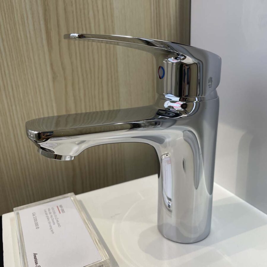 Vòi lavabo nóng lạnh American Standard WF-0901 (WF0901) Milano