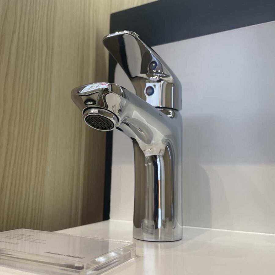 Vòi lavabo nóng lạnh American Standard WF-0901 (WF0901) Milano