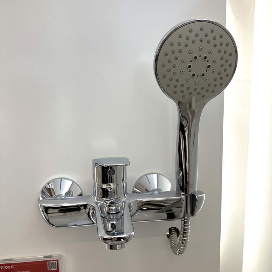 Sen tắm gắn tường American Standard WF-0911 (WF0911) nóng lạnh