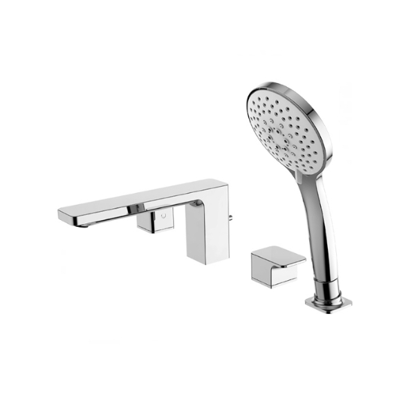 Vòi bồn tắm nóng lạnh American Standard WF-1300 (WF1300) Acacia