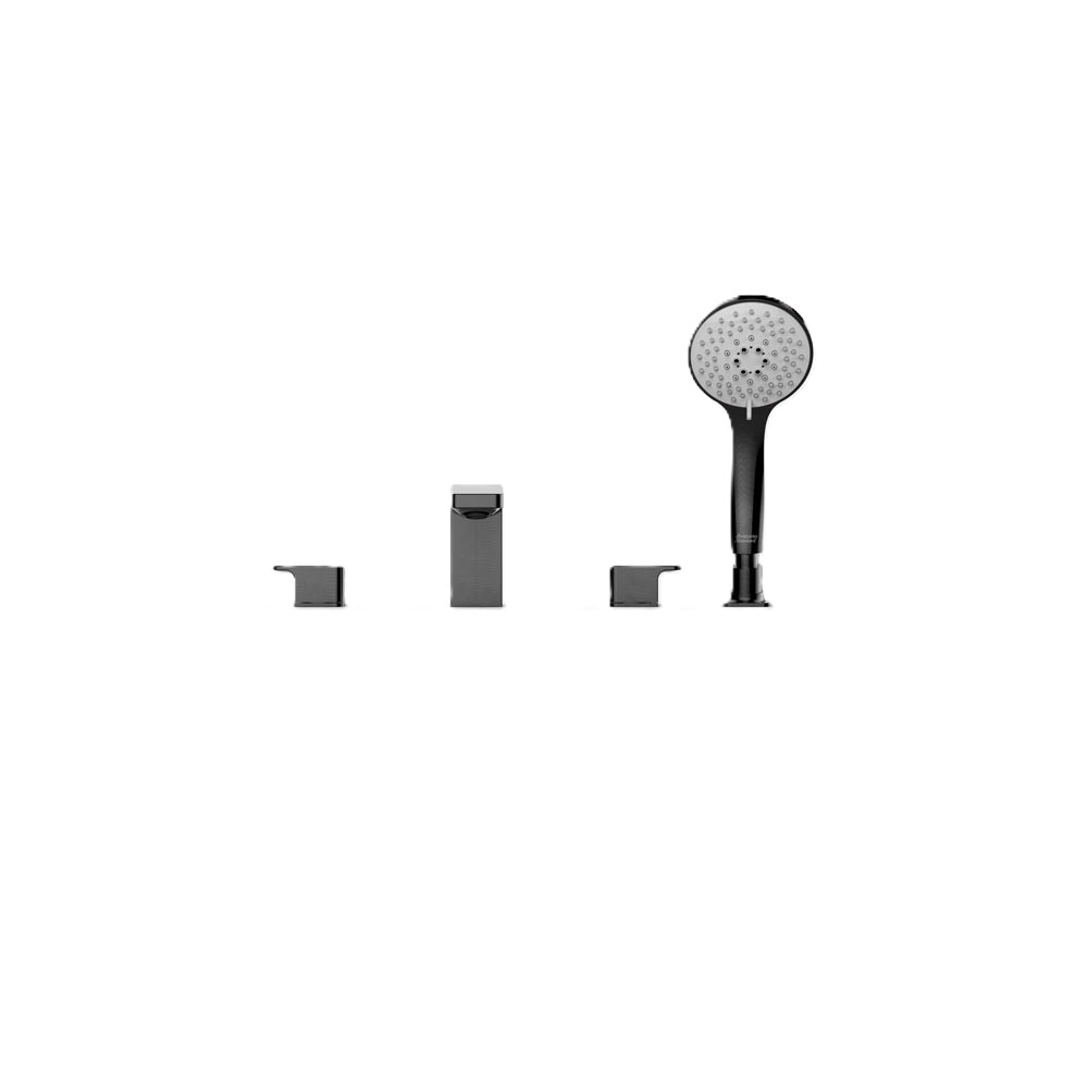 Vòi bồn tắm nóng lạnh American Standard WF-1300 (WF1300) Acacia