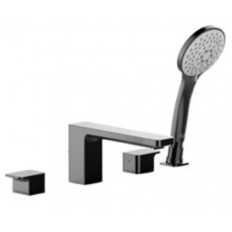 Vòi bồn tắm nóng lạnh American Standard WF-1300 (WF1300) Acacia