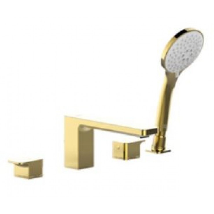 Vòi bồn tắm nóng lạnh American Standard WF-1300 (WF1300) Acacia