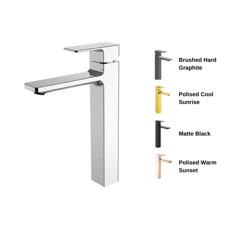 Vòi lavabo nóng lạnh American Standard WF-1302 (WF1302) Acacia Evolution