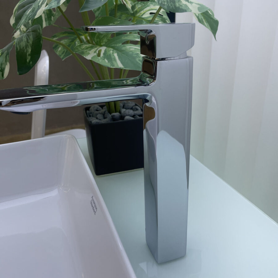 Vòi lavabo nóng lạnh American Standard WF-1302 (WF1302) Acacia Evolution