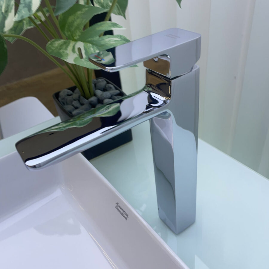 Vòi lavabo nóng lạnh American Standard WF-1302 (WF1302) Acacia Evolution