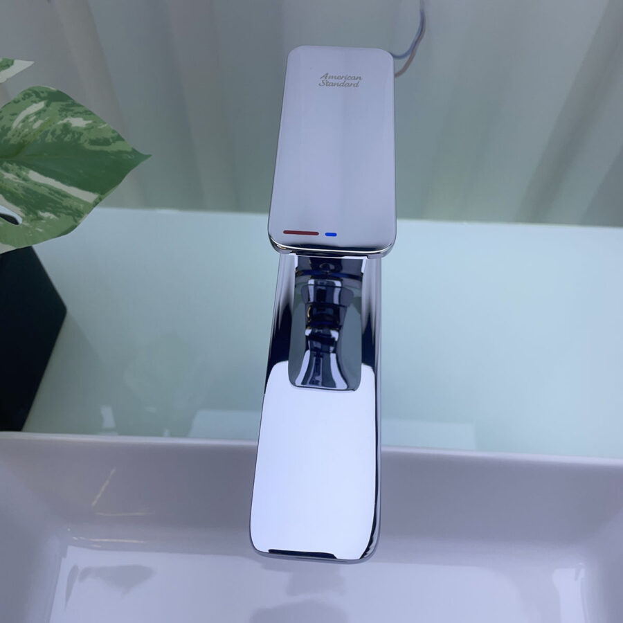 Vòi lavabo nóng lạnh American Standard WF-1302 (WF1302) Acacia Evolution