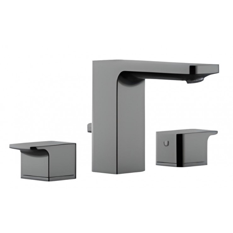 Vòi chậu 3 lỗ nóng lạnh American Standard WF-1303 (WF1303) Acacia Evolution