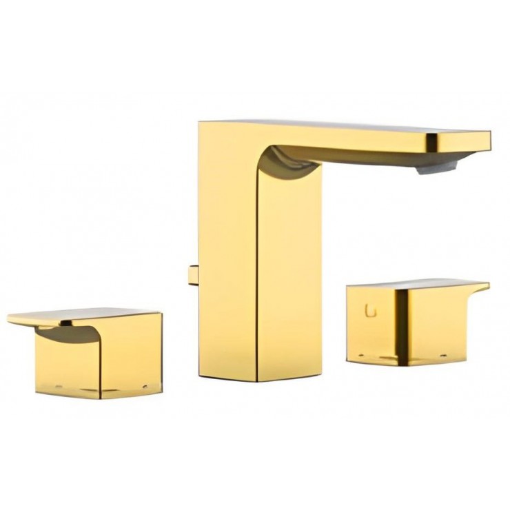 Vòi chậu 3 lỗ nóng lạnh American Standard WF-1303 (WF1303) Acacia Evolution