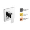 Vòi sen âm tường American Standard WF-1322 (WF1322) Acacia