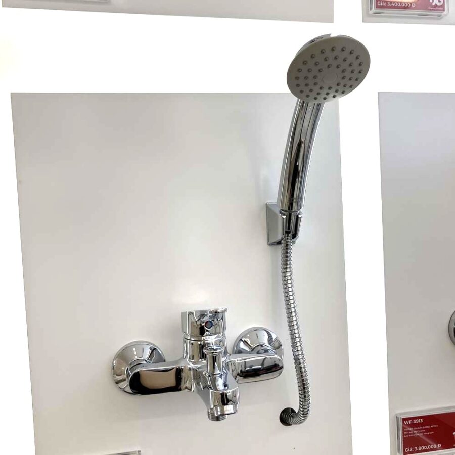 Vòi sen nóng lạnh American Standard WF-1411 (WF1411)