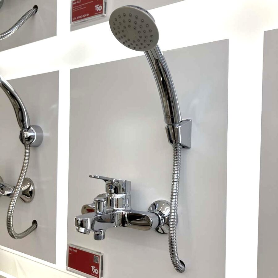 Vòi sen nóng lạnh American Standard WF-1411 (WF1411)