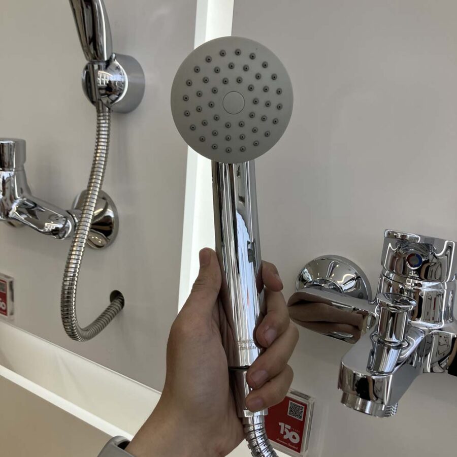 Vòi sen nóng lạnh American Standard WF-1411 (WF1411)