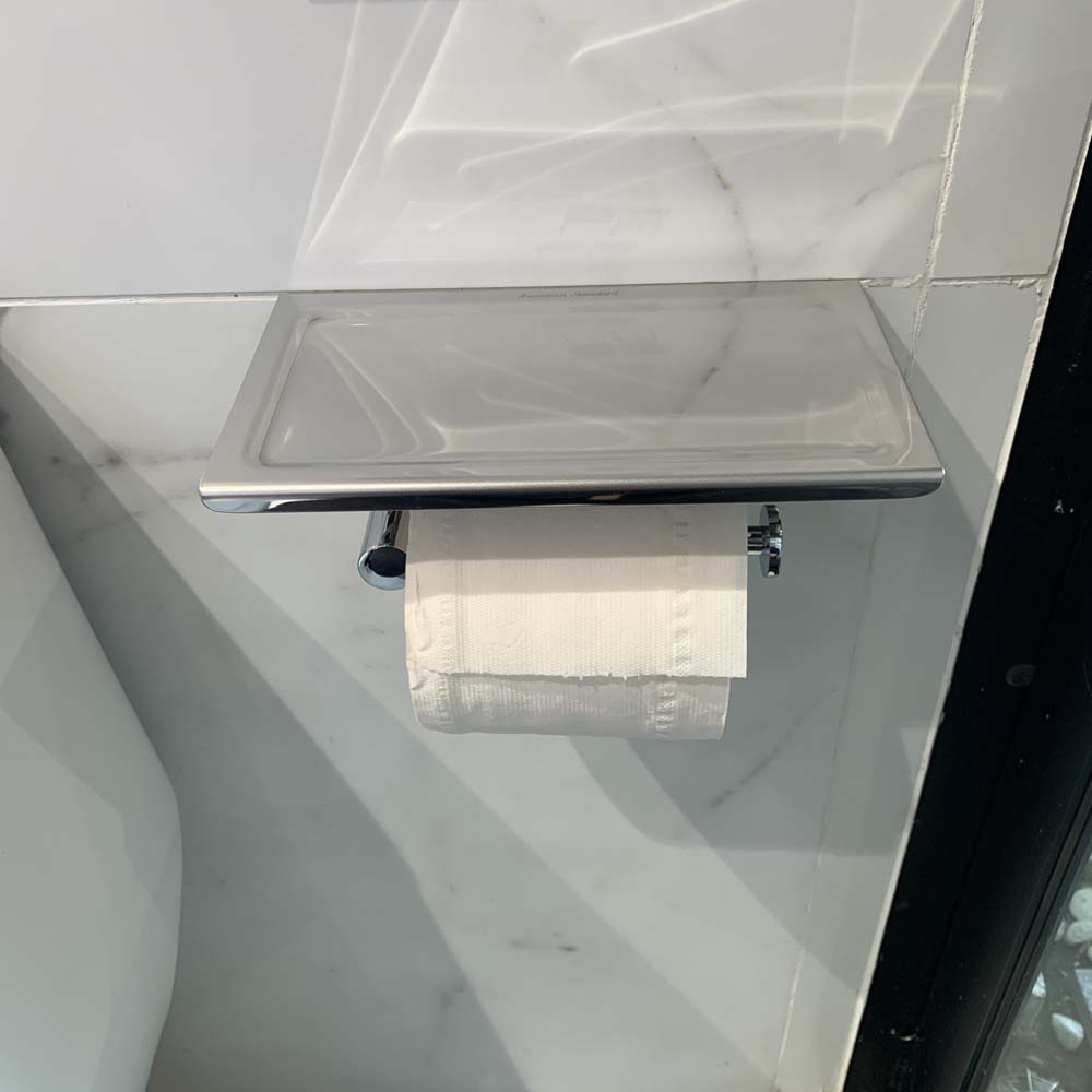 Hộp giấy vệ sinh đơn American Standard WF-1498 (WF1498) Concept
