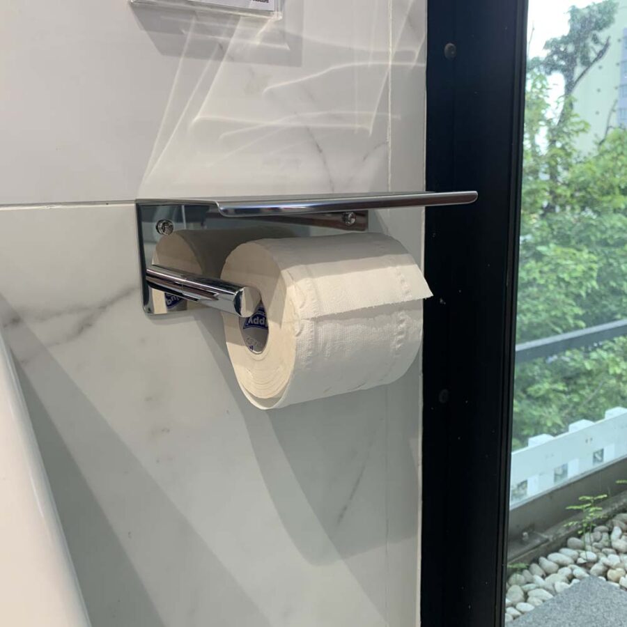 Hộp giấy vệ sinh đơn American Standard WF-1498 (WF1498) Concept