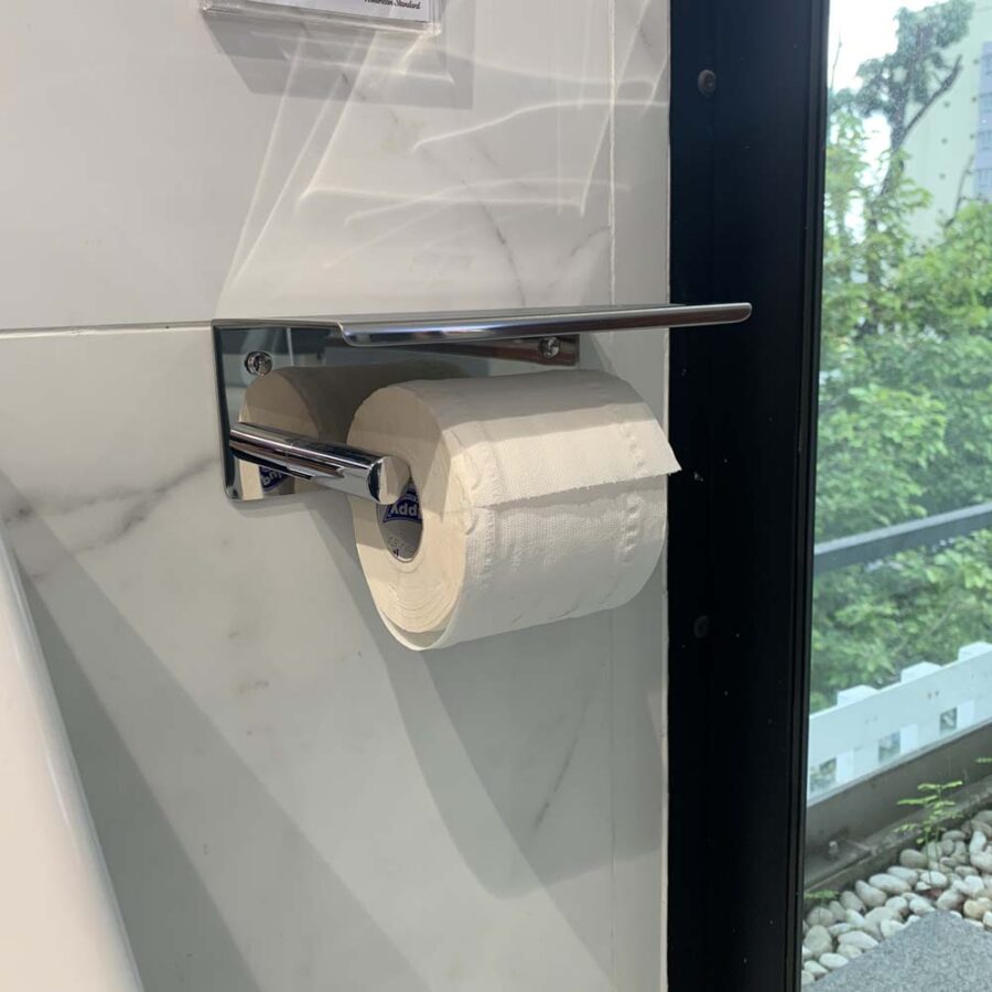 Hộp giấy vệ sinh đơn American Standard WF-1498 (WF1498) Concept