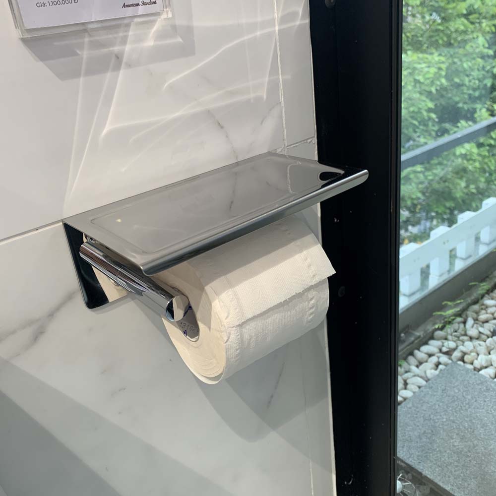 Hộp giấy vệ sinh đơn American Standard WF-1498 (WF1498) Concept