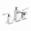Vòi lavabo nóng lạnh American Standard WF-1603 (WF1603) Kastello