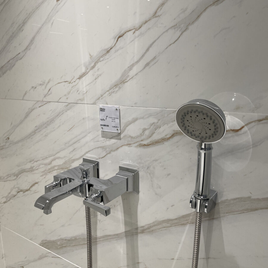 Vòi sen nóng lạnh American Standard WF-1611 (WF1611)