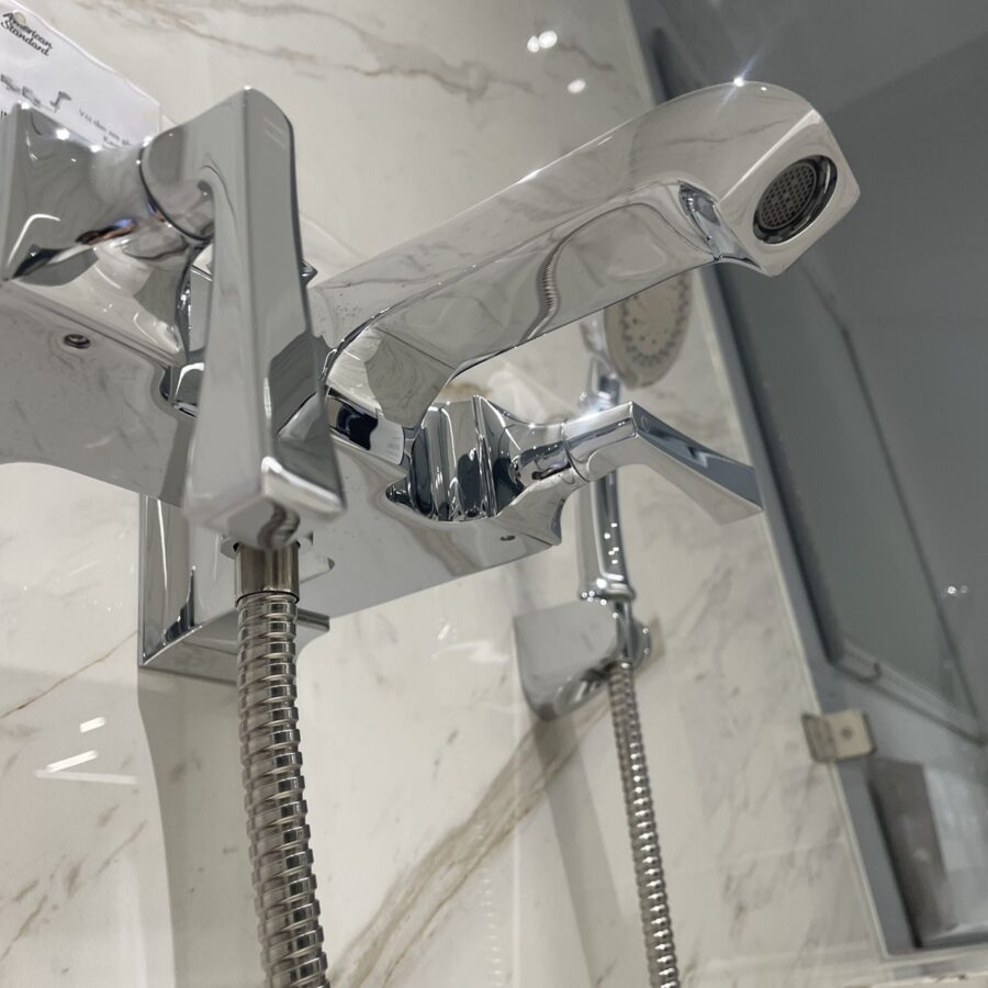 Vòi sen nóng lạnh American Standard WF-1611 (WF1611)