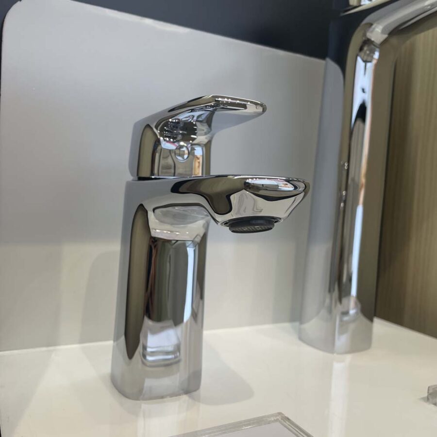 Vòi lavabo nóng lạnh American Standard WF-1701 (WF1701) Signature
