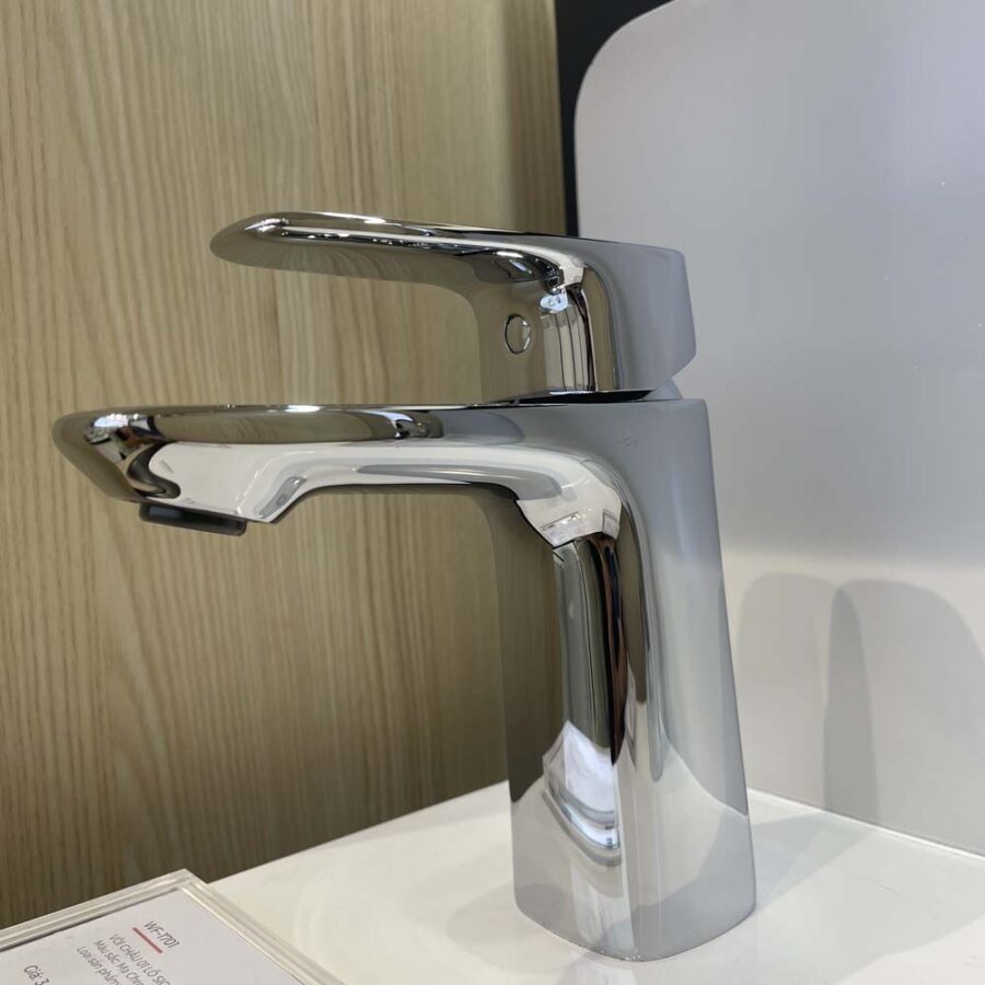 Vòi lavabo nóng lạnh American Standard WF-1701 (WF1701) Signature