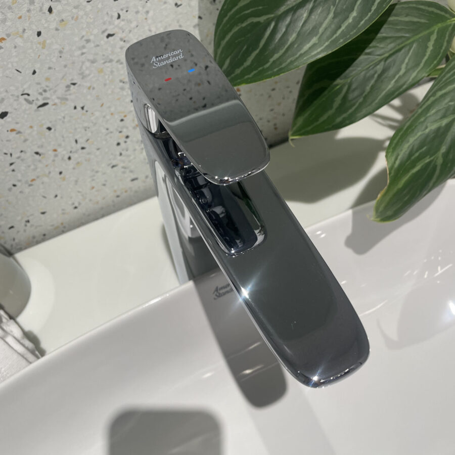 Vòi lavabo nóng lạnh American Standard WF-1702 (WF1702) Signature